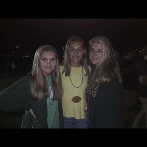 Meet your Posher, Jenna